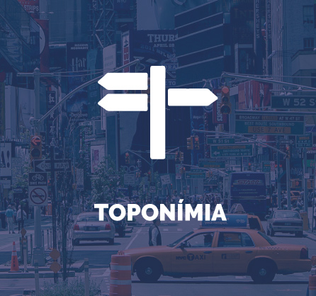 GESToponímia